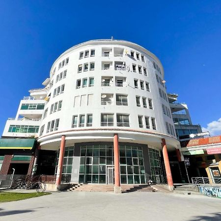 Appartement Familia Corniche Malabata Tanger Exterior photo