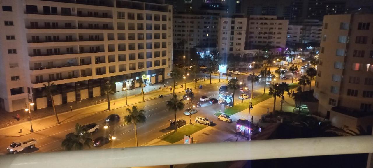 Appartement Familia Corniche Malabata Tanger Exterior photo