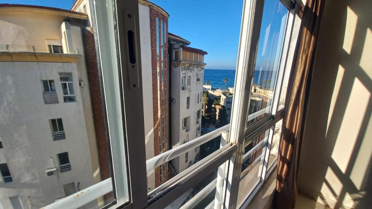 Appartement Familia Corniche Malabata Tanger Exterior photo